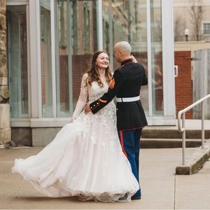 Meet your Posher, Katherine